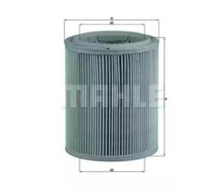 MAHLE FILTER 07395270
